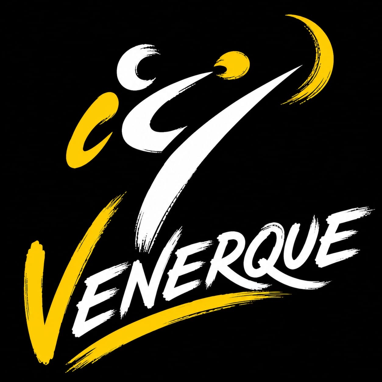 Logo Venerque Boxe